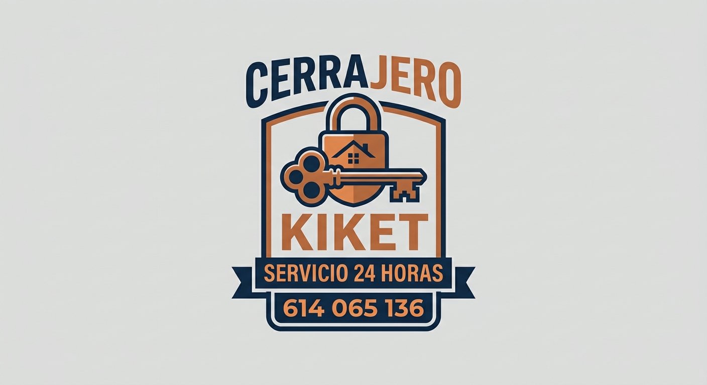 Cerrajero Kiket