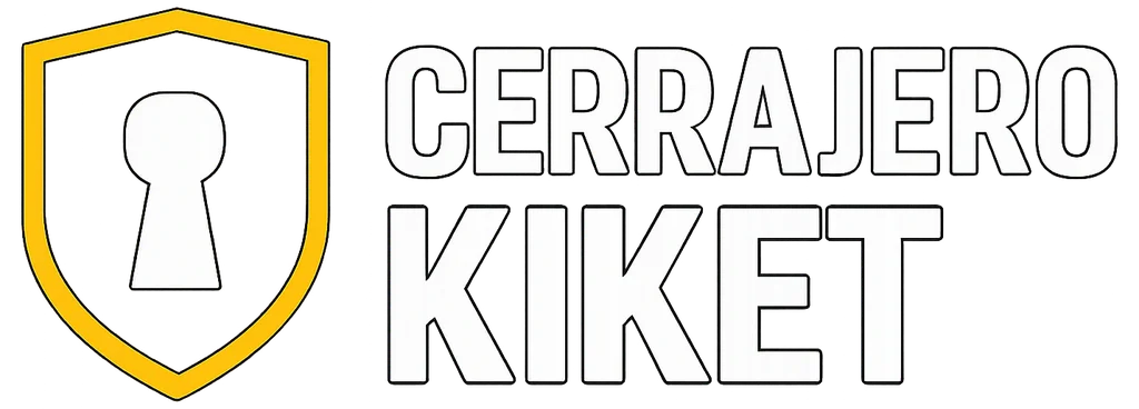 Cerrajero Kiket